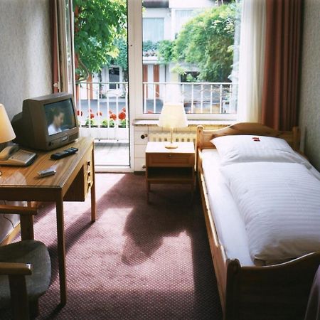 Motel ฮัมบูร์ก ห้อง รูปภาพ