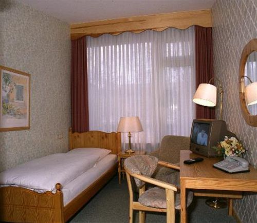 Motel ฮัมบูร์ก ห้อง รูปภาพ