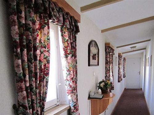 Motel ฮัมบูร์ก ภายนอก รูปภาพ